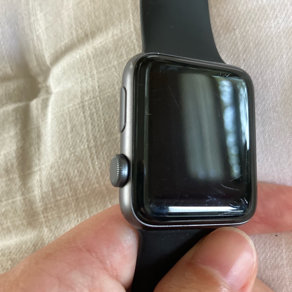Apple Watch series 3